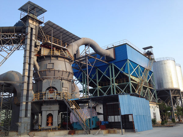 多乐捕鱼游戏链接:高安环保获得立磨机除尘设备专利优化除尘作用