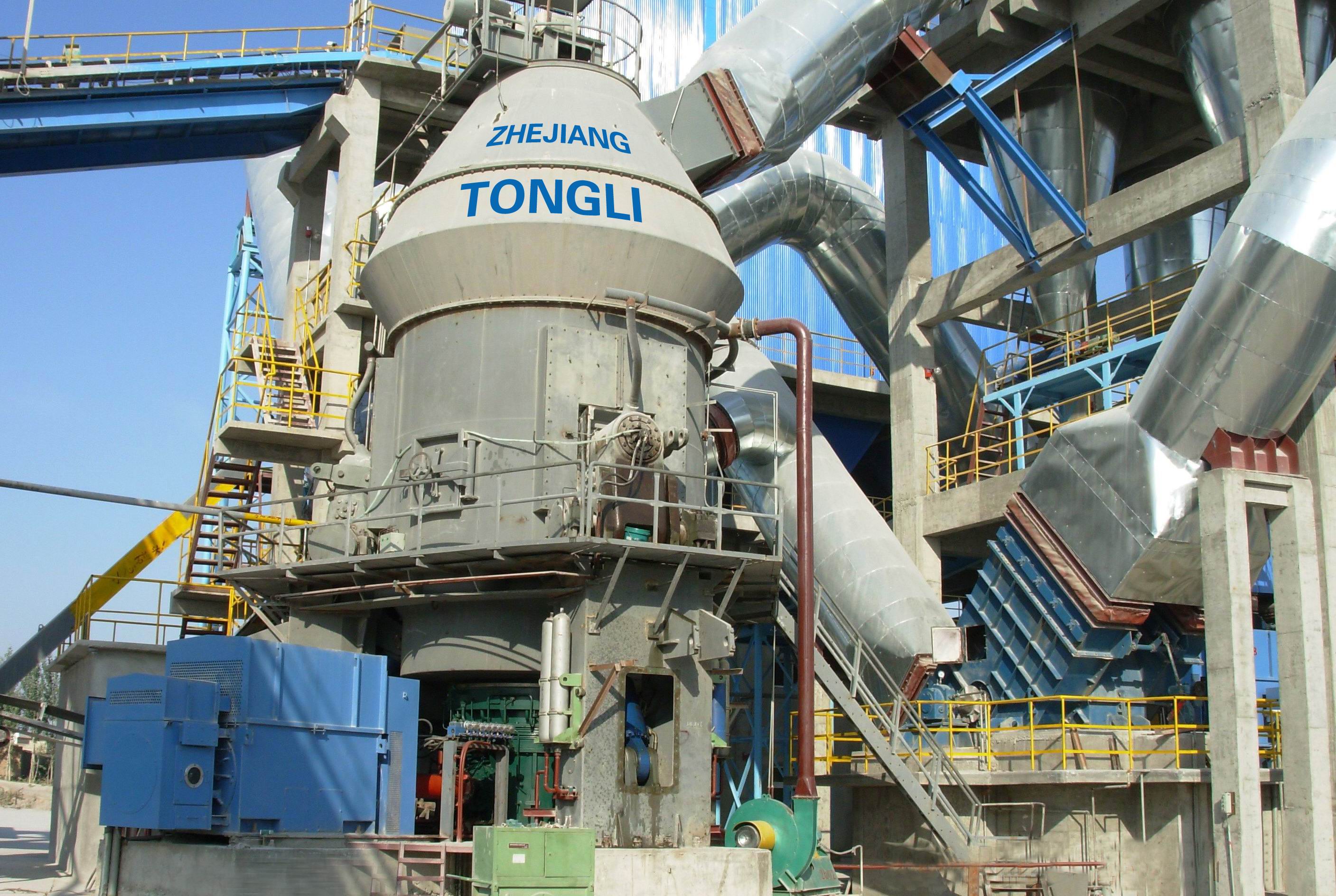 多乐捕鱼游戏链接:高安环保获得立磨机除尘设备专利优化除尘作用